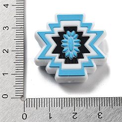 Silicone Focal Beads&nbsp;SIL-E010-02B