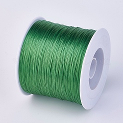 Flat Elastic Crystal String&nbsp;EW-F006-17