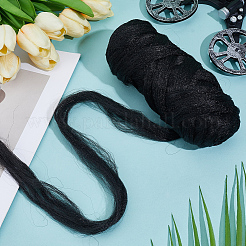 Fibre African Wig Braiding Line&nbsp;AJEW-CY0002-70A