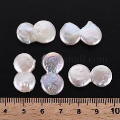 Natural Keshi Pearl Beads&nbsp;PEAR-N020-L02