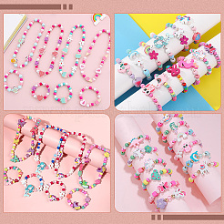 DIY Jewelry Making Kits&nbsp;DIY-BM0001-29