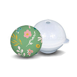 DIY Easter Decoration Silicone Molds&nbsp;PW-WG74607-01