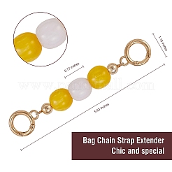 Bag Extension Chain&nbsp;FIND-SZ0002-43B-09