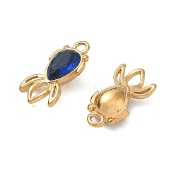 304 Stainless Steel Pendants&nbsp;RB-CBAC830-04G-01
