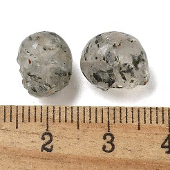 Natural Tourmalinated Quartz Beads&nbsp;G-K387-02F