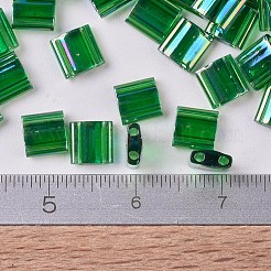 MIYUKI TILA Beads&nbsp;SEED-J020-TL0179