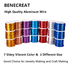 Round Aluminum Wire&nbsp;AW-BC0001-1.2mm-01