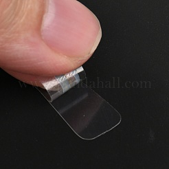40Pcs Waterproof PET Adhesive Stickers Set&nbsp;DIY-K032-56D