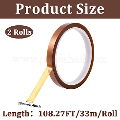 PET Adhesive Tape&nbsp;AJEW-WH20020-276A