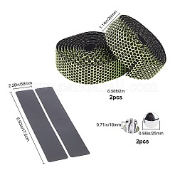 High Density Synthetic Sponge Non-slip Band&nbsp;FIND-GF0001-11G