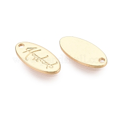 Brass Pendants&nbsp;KK-N288-04G