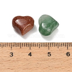 Natural & Synthetic Mixed Stone Beads&nbsp;GG-CBA4A3B-C23-03