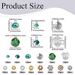 DIY Jewelry Making Kits&nbsp;DIY-SP0007-68