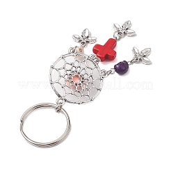 Alloy Keychains&nbsp;KEYC-JKC00787