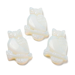 Opalite Pendants&nbsp;G-M417-08I