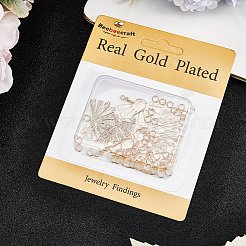 DIY Earring Making Finding Kit&nbsp;DIY-BBC0001-62