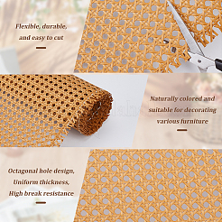 PE Wicker&nbsp;AJEW-WH0410-272A-01