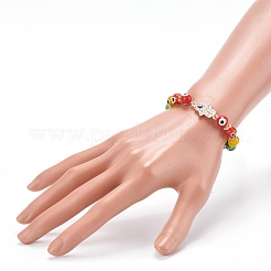 Chakra Jewelry&nbsp;BJEW-JB06192