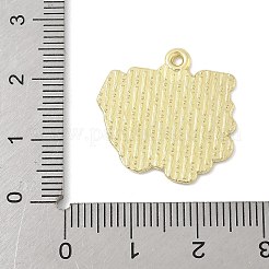 Independence Day Alloy Enamel Pandants&nbsp;FIND-M083-05C-G