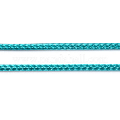 Waxed Polyester Cords&nbsp;YC-R004-1.5mm-18