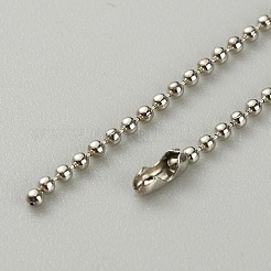 Iron Ball Chain&nbsp;IFIN-TAC0005-03