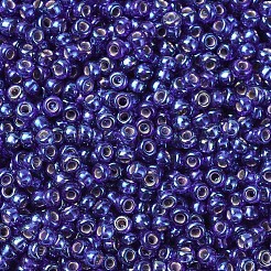 MIYUKI Round Rocailles Beads&nbsp;X-SEED-G007-RR1020