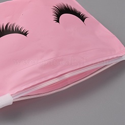 EVA Zip Top Stroage Bags&nbsp;ABAG-WH0035-024A-03