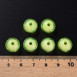 Transparent Acrylic Beads&nbsp;TACR-S152-16A-730