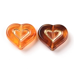 Acrylic Beads&nbsp;LS-OACR-C013-23