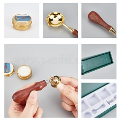 DIY Scrapbook&nbsp;DIY-WH0203-19B-05