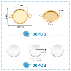 DIY Link Connector Making Kits&nbsp;STAS-UN0005-22