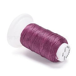 Flat Waxed Polyester Cord&nbsp;OCOR-E021-A15