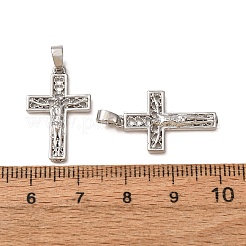Easter Brass Pendants&nbsp;KK-CBA0BB5-01P