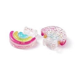 Resin Cabochons&nbsp;OACR-U002-01A
