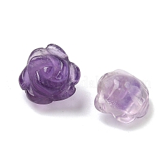 Natural Amethyst Beads&nbsp;G-Z128-01A