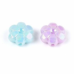 Opaque Acrylic Beads&nbsp;OACR-N150-11