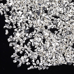Plated Glass Seed Beads&nbsp;MRMJ-S034-04Q