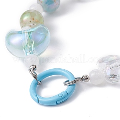Resin Pendant Decorations&nbsp;KEYC-JKC00514