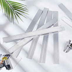 Aluminium Bar&nbsp;DIY-WH0888-427B