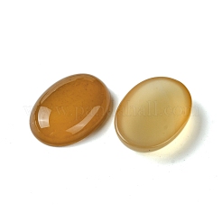 Natural Red Agate Cabochons&nbsp;G-L601-03D-06