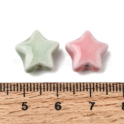 Handmade Porcelain Beads&nbsp;PR-CBAD492-01