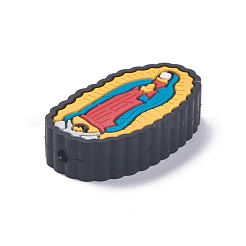 Silicone Focal Beads&nbsp;SIL-G005-02