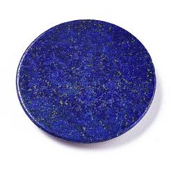 Natural Lapis Lazuli Cabochons&nbsp;G-O190-02