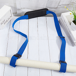 Polyester Adjustable Strap with Plastic Clasp&nbsp;FIND-WH20019-100A