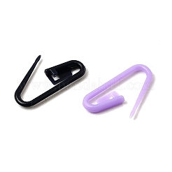 Plastic Locking Stitch Marker&nbsp;TOOL-C012-30M