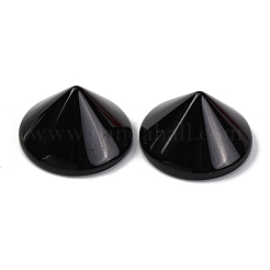 Natural & Synthetic Mixed Gemstone Cabochons&nbsp;G-Q184-01