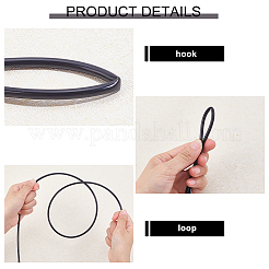 10M Polyurethane Airline Tubing&nbsp;AJEW-GA0009-20B