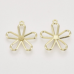 Alloy Pendants&nbsp;PALLOY-N150-02