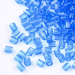 FGB Grade A Glass Seed Beads&nbsp;SEED-S022-02I