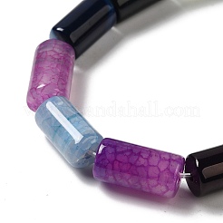 Natural Agate Beads Strands&nbsp;G-H295-E01-09